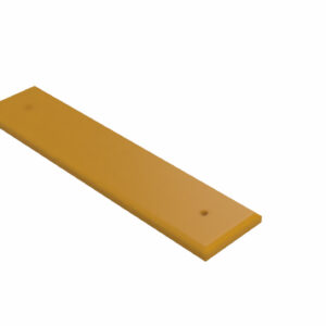 IDS_01002346 Sliding plate spreader - fits RAM wear plate 15460158