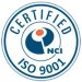 ISO logo